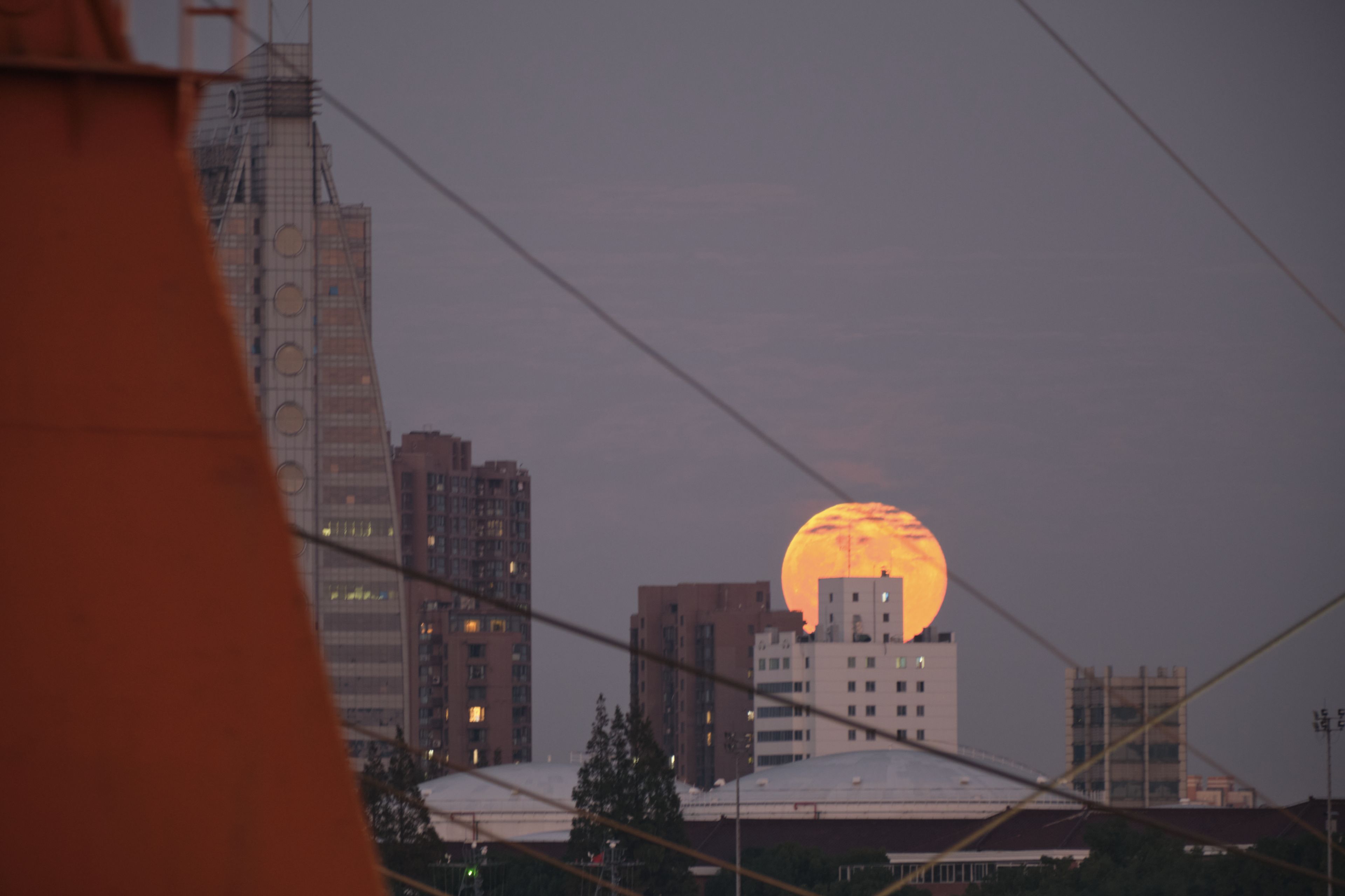 Moonrise