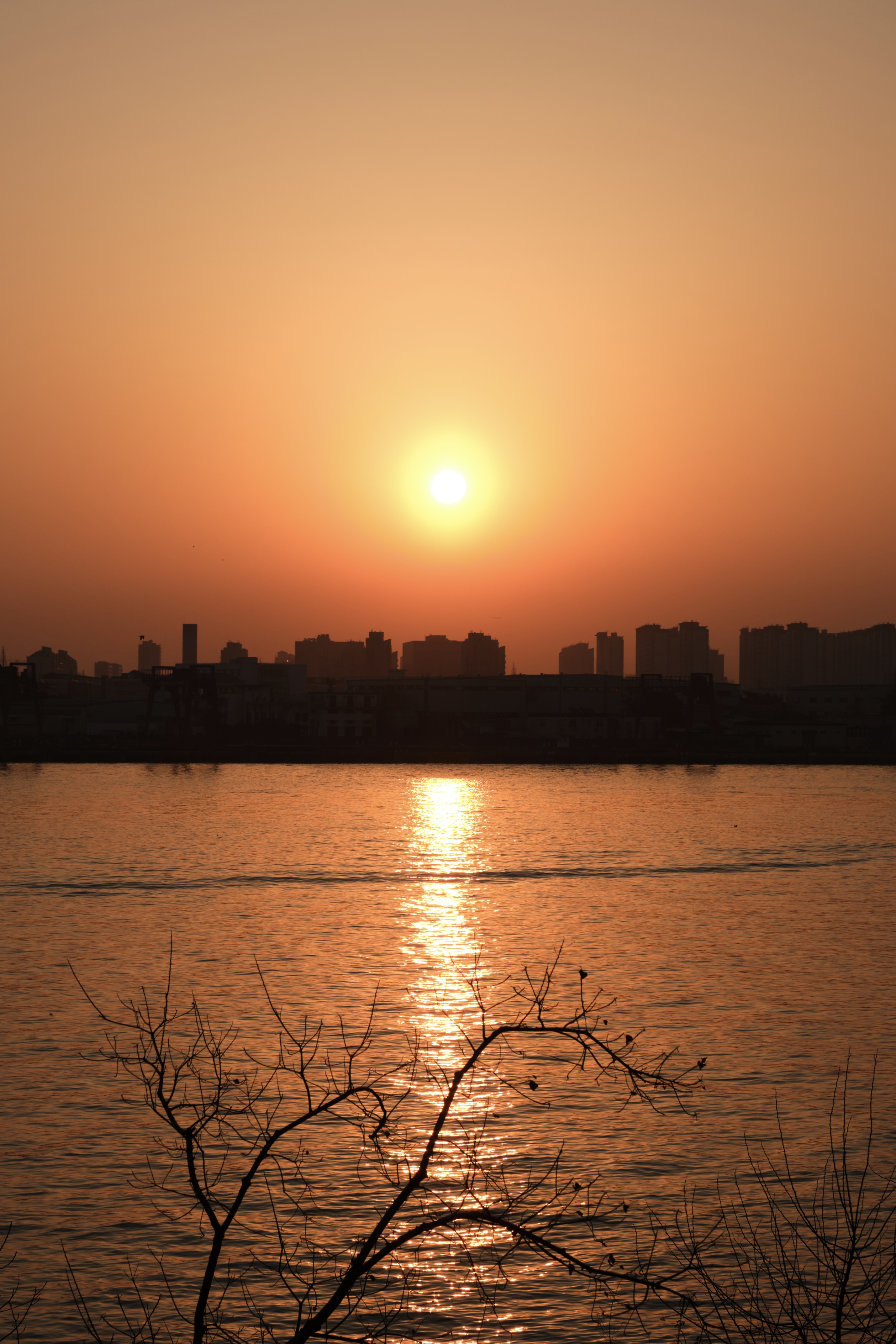 Sunrise - Mar.