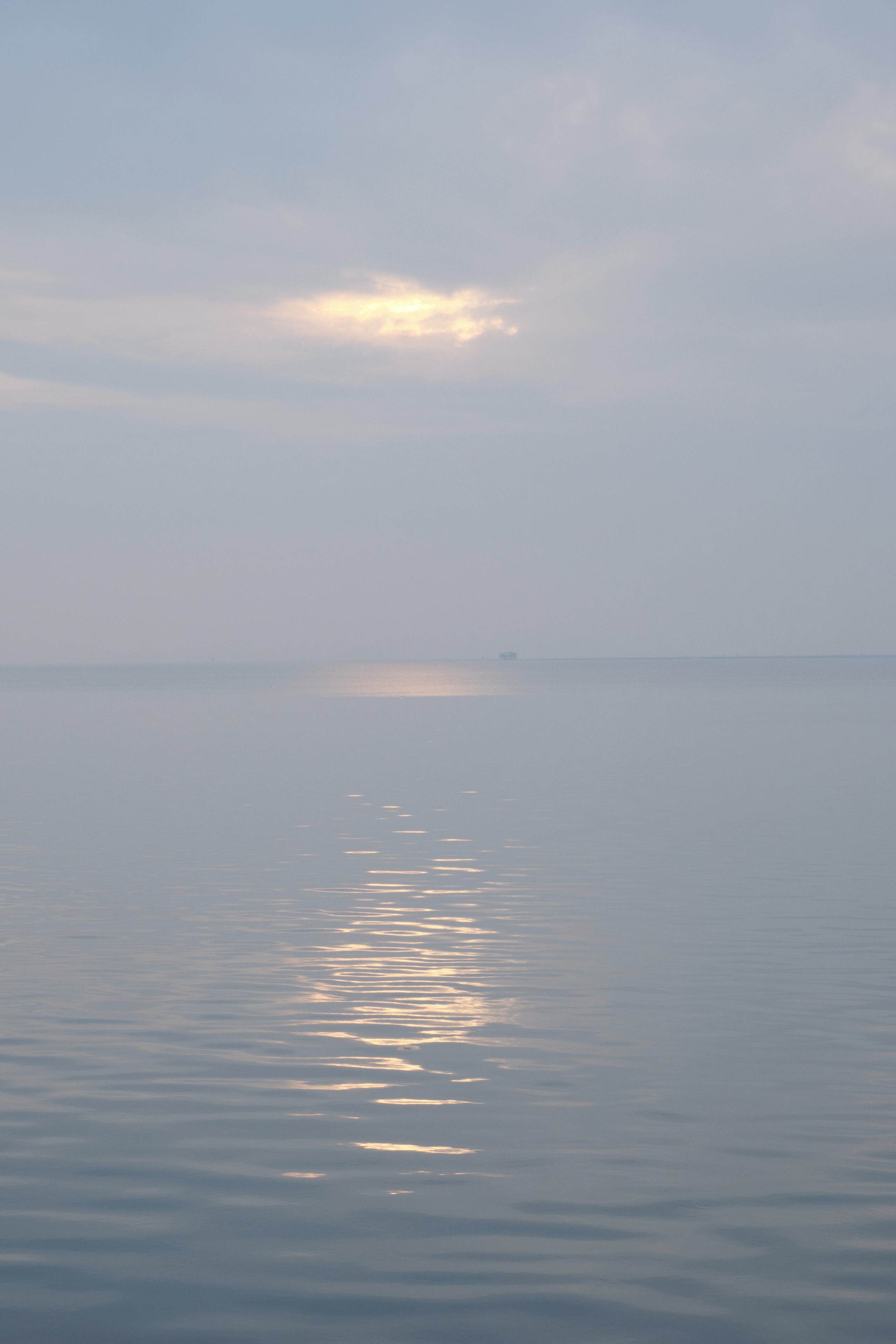 Morning Glow