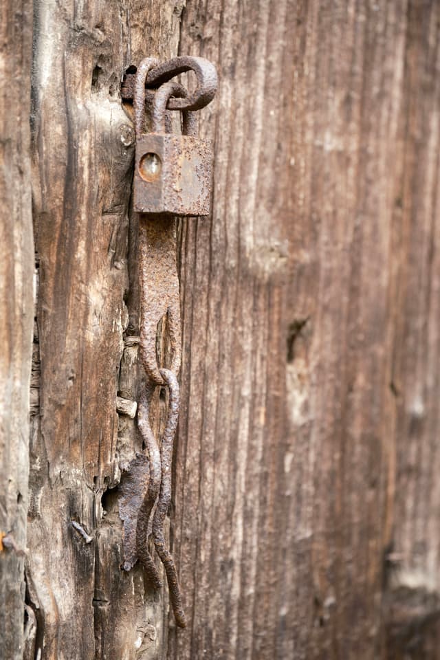 Lock
