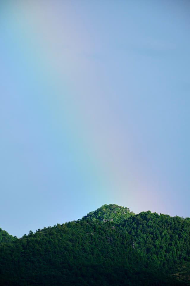 Rainbow