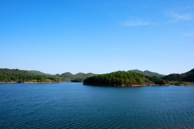 Reservoir