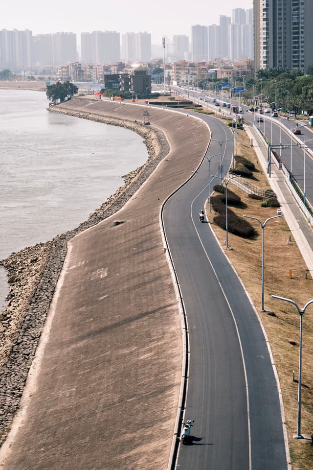 Riverside