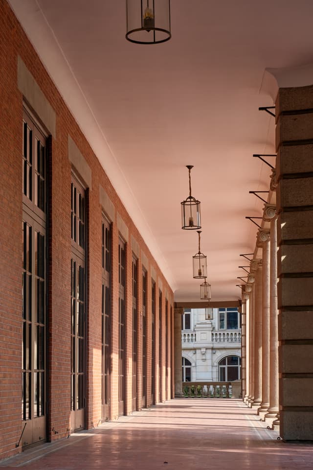 Hallway
