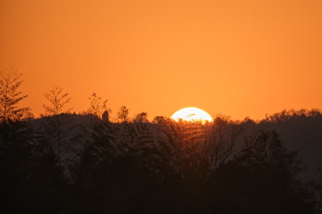 Sunrise