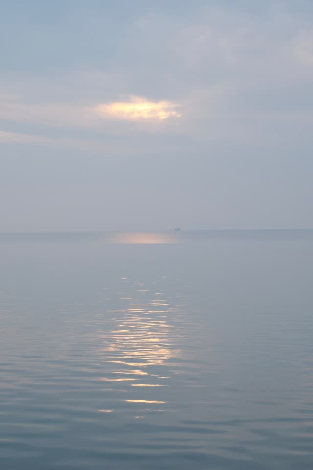 Morning Glow